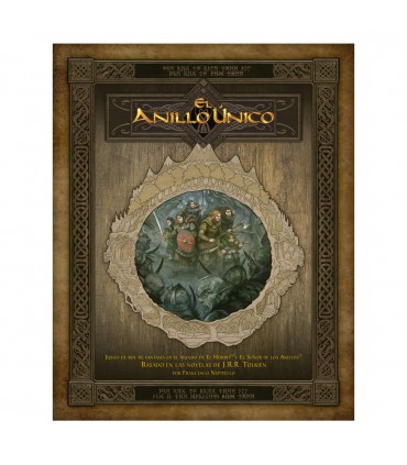 El Anillo Único: El Juego de Rol