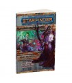 Starfinder: Soles muertos 6: La Imperio de los huesos