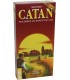 Catan Expansió: 5-6 jugadors Català