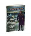 Starfinder: Contra el trono de los eones 3: La táctica del motor rúnico