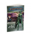 Starfinder: Contra el Trono de los Eones 1: El alcance del imperio