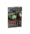 Starfinder: Soles Muertos 2: El Templo de los Doce