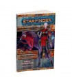 Starfinder: Soles Muertos 3: Mundos Fragmentados