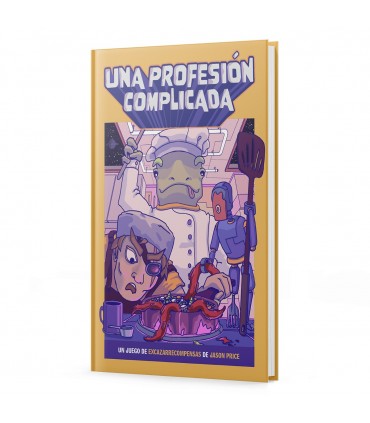 Una profesión complicada