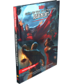 D&D 5ª Edición Guía de Van Richten para Ravenloft