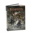 Pathfinder 2ª ed.: Guía de personajes de Presagios Perdidos