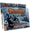 Pathfinder: el juego de cartas. Mazo de aventuras 2: los asesinatos del desollador