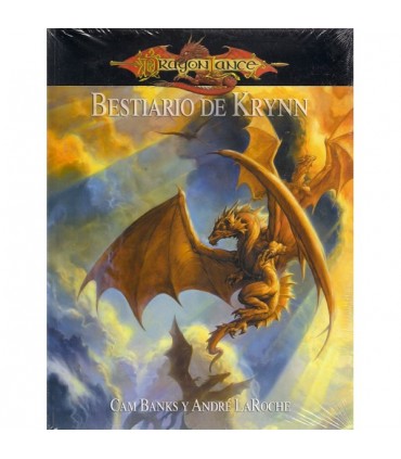 Dragon Lance La guerra de la lanza