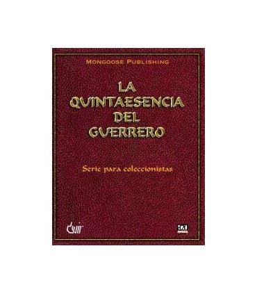 La quintaesencia del Guerrero