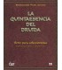 La quintaesencia del Druida