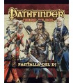 Pathfinder 1º ed - Pantall del DJ