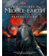 Adventures in middle-earth Player's guide (inglés)
