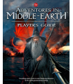 Adventures in middle-earth Player's guide (inglés)