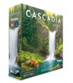 Cascadia Hitos Expansión