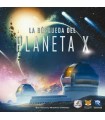 La búsqueda del planeta X