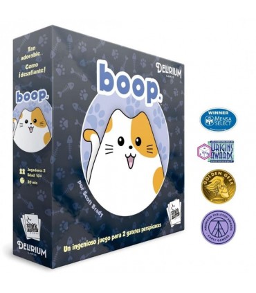 Boop