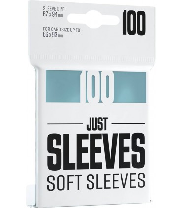 Fundas Económicas (100 u)