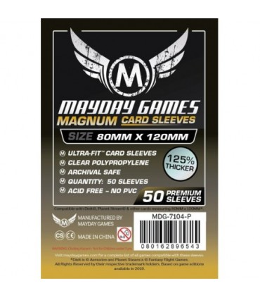 Fundas 80 x 120 (50)