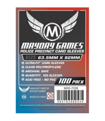 Fundas 63.5 x 92 (100)