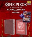 (Reserva) One Piece SOUND LOADER VOLUME.1