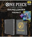 (Reserva) One Piece SOUND LOADER VOLUME.2