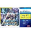 Cardfight Vanguard CAJA Festival Series 2024 (DZ-SS01)