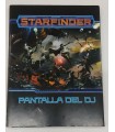 STARFINDER – PANTALLA DEL DJ (2ª mano)