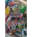 Pokémon KIT PRESENTACIÓN Mascarada Crepuscular + Regalo (español)