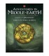 Adventures in Middle-Earth The Eaves of Mirkwood & Loremaster's Screen