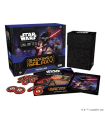 (RESERVA) Star Wars Unlimited PRERELEASE BOX Shadows of the Galaxy (Inglés)