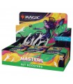 Magic the Gathering CAJA Commander Masters – Set Booster