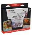 Magic the gathering KIT INICIO Assassin's Creed