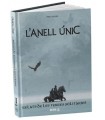 L'Anell Únic (2ª Edició):  RELATS DE LES TERRES SOLITÀRIES