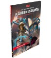 Dungeons and Dragons La gloria de los gigantes