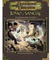 D&D Tomo y Sangre