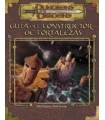 D&D Guía del constructor de fortalezas