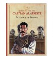 Capitán Alatriste - Maestros de Esgrima