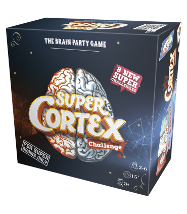 SUPER CORTEX