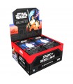 Star Wars Unlimited CAJA Spark of Rebellion (Inglés)