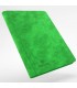 Álbum 360 Cremallera Verde