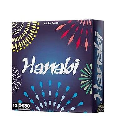 HANABI