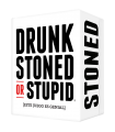 DRUNK, STONED OR STUPID