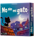 No sin mi gato