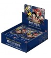 One Piece CAJA Romance Dawn (OP01) Reprint