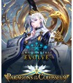 Shadowverse CAJA Paragons of the Colosseum