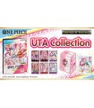 One Piece UTA Collection