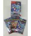 OFERTA Pokémon KIT PRESENTACIÓN Corona Astral (español)