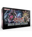 Yugioh BARAJAS Dragón Legendario (español)