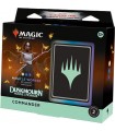 MTG Duskmourn COMMANDER Miracle Worker (inglés)