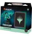 (RESERVA) MTG Duskmourn COMMANDER Death Toll (inglés)